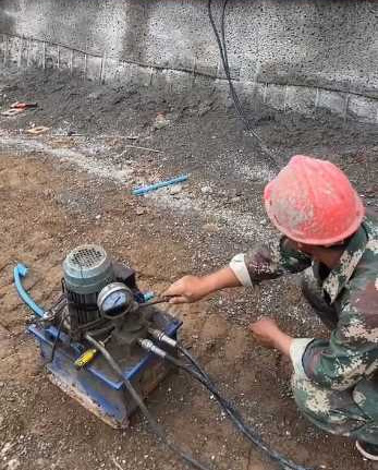 许昌预应力锚杆