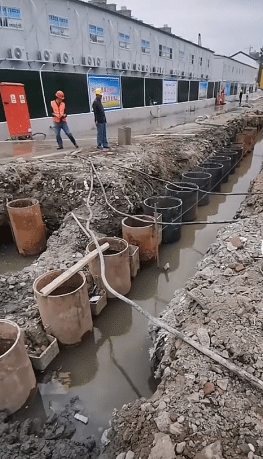 许昌钢管桩