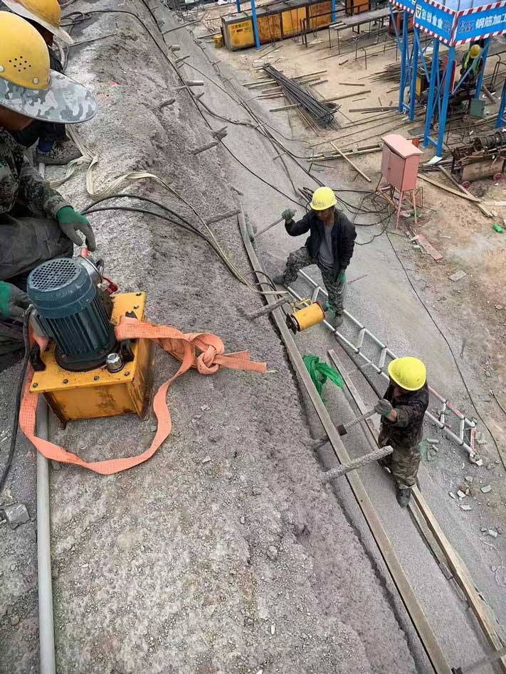 许昌预应力锚杆