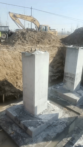 许昌地基基础工程