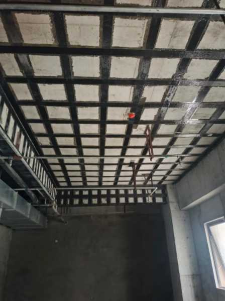 许昌碳纤维加固
