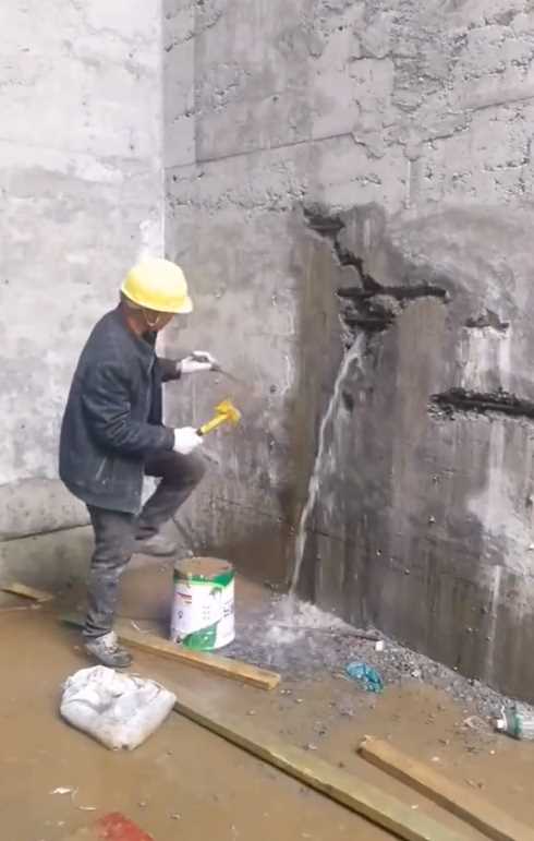 许昌渗漏修缮