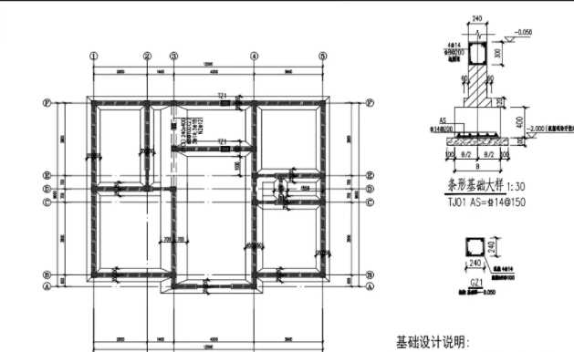许昌地基基础工程设计
